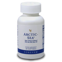 Arctic-sea Omega3